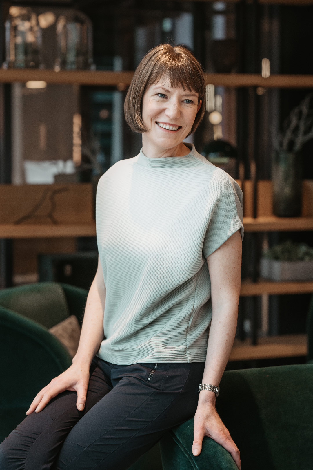 The organic food consultant Vanessa Kuth the organic food consultant, Vanessa Kuth, Services, Market Entry Support, Capacity Building, Market Research, Coaching